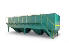 豆制品廢水處理設備